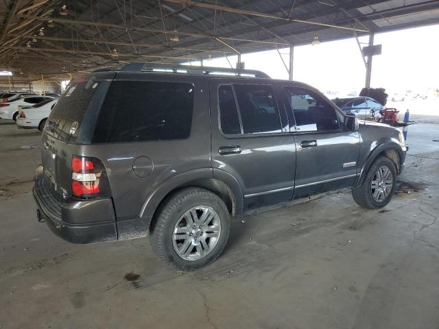 FORD EXPLORER L 2006 charcoal 4dr spor gas 1FMEU65826UA32361 photo #4