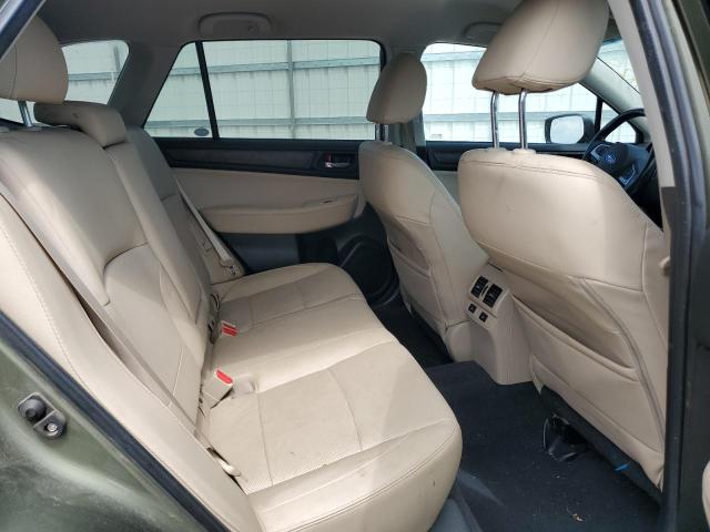 2016 SUBARU OUTBACK 3. 4S4BSEJC6G3247830