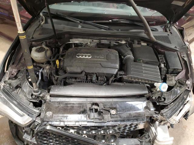 2015 AUDI A3 PREMIUM WAUBFGFF0F1065538