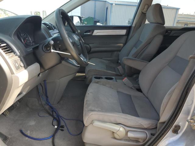 2011 HONDA CR-V SE - 5J6RE4H49BL102643