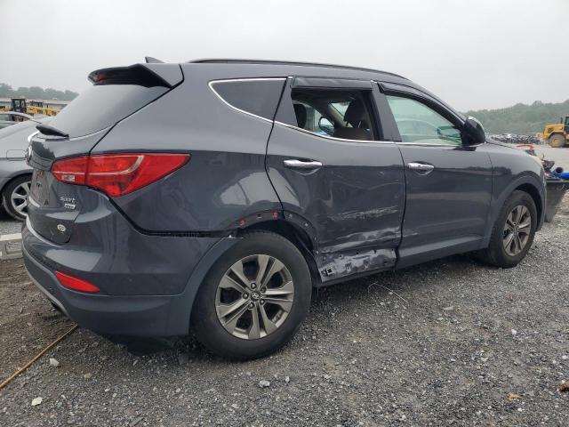 2015 HYUNDAI SANTA FE S 5XYZUDLB1FG295998