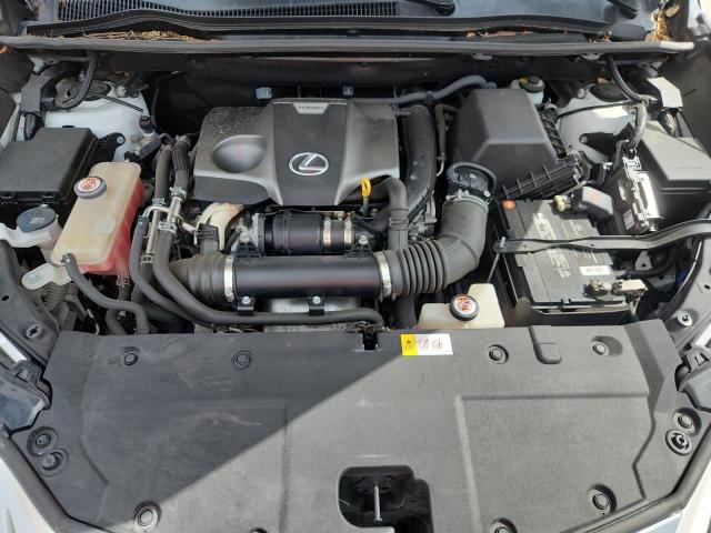 2018 LEXUS NX 300 BAS JTJYARBZ9J2095855