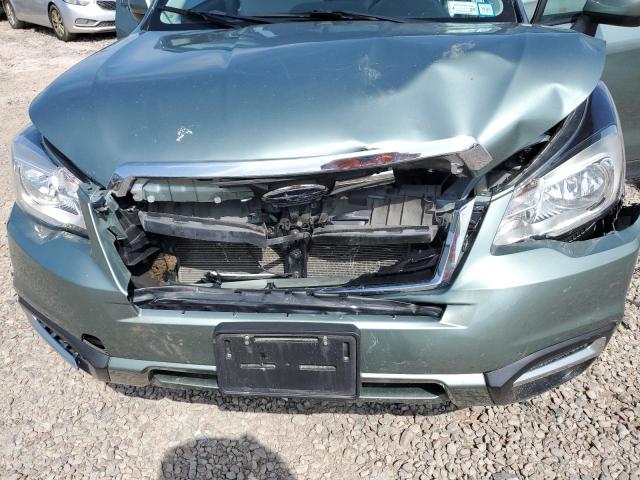 2018 SUBARU FORESTER 2 JF2SJAGC3JH617246