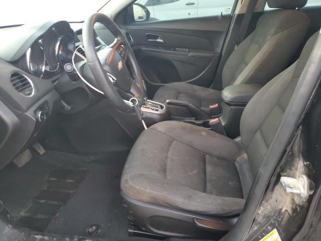2015 CHEVROLET CRUZE LT 1G1PC5SB8F7199910