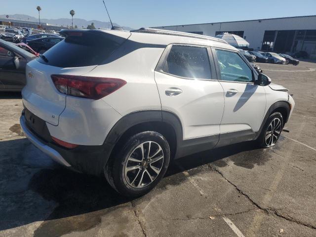 2025 CHEVROLET TRAILBLAZE KL79MPSL2SB149512