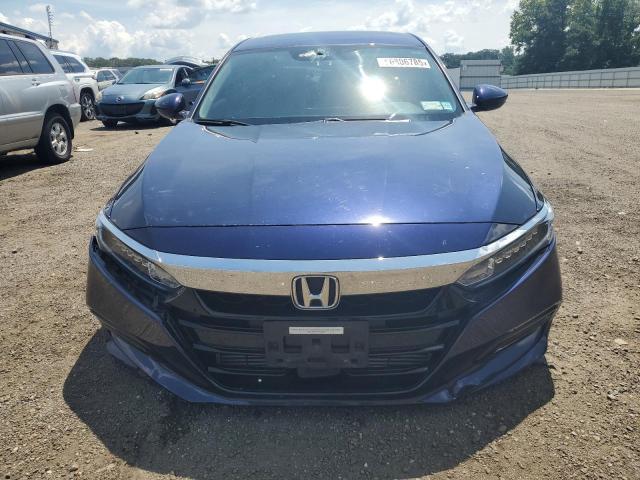 2018 HONDA ACCORD EXL - 1HGCV1F50JA134611
