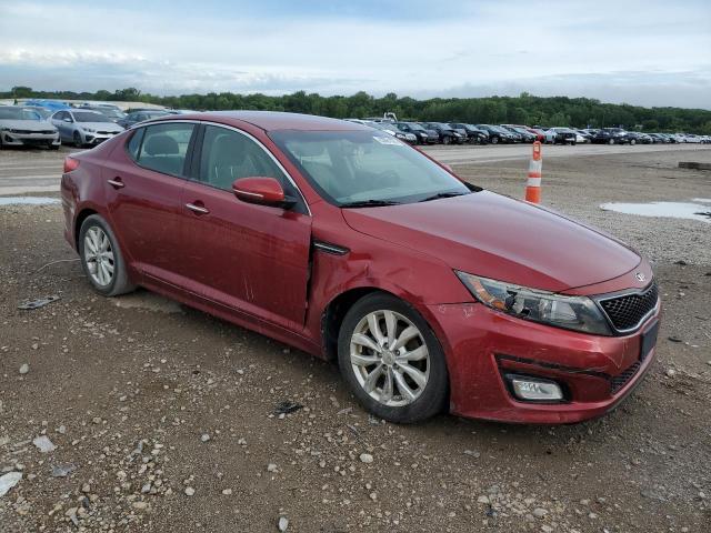 5XXGM4A75EG346119 2014 KIA OPTIMA