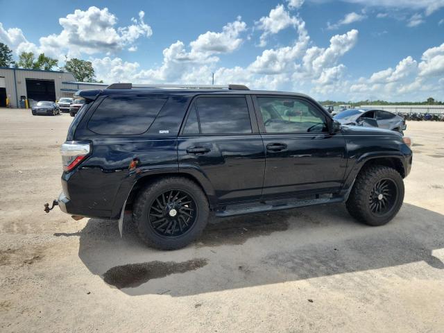 2019 TOYOTA 4RUNNER SR JTEZU5JR0K5202795