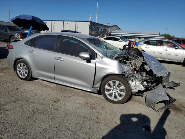2020 TOYOTA COROLLA LE - JTDEPRAE4LJ015440