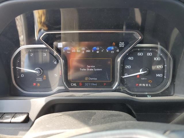 2022 GMC SIERRA K2500 DENALI 1GT49REY7NF272835