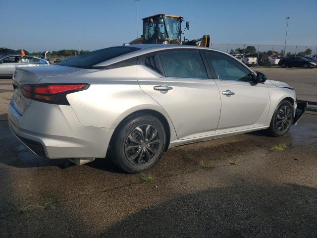 2020 NISSAN ALTIMA S 1N4BL4BV4LC259678