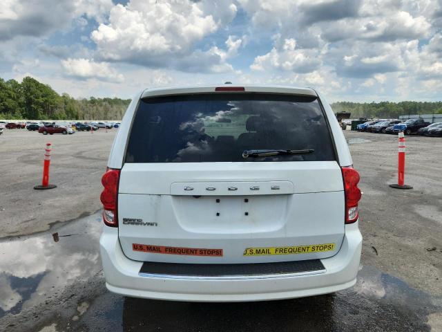 2015 DODGE GRAND CARA - 2C4RDGBGXFR604958