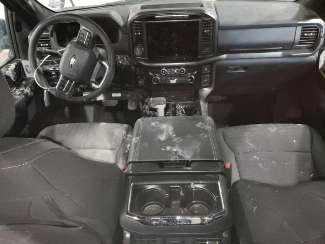 2024 FORD F150 XLT 1FTFW3LD3RFB79086