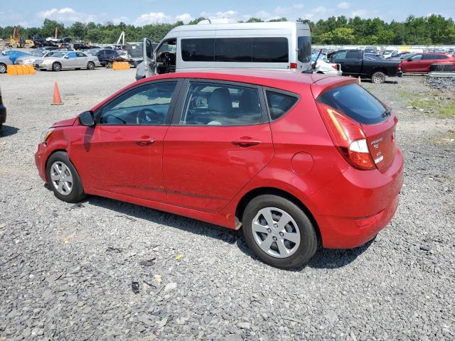 2017 HYUNDAI ACCENT SE - KMHCT5AE4HU341896