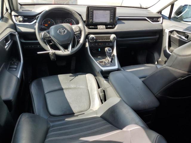 2021 TOYOTA RAV4 XLE P 2T3C1RFV0MW149477
