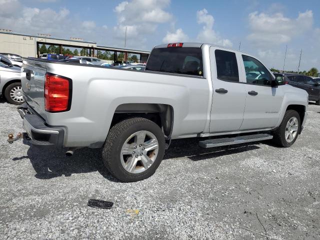 2018 CHEVROLET SILVERADO - 1GCRCPEH6JZ199106