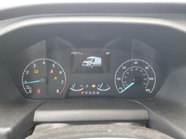2024 FORD TRANSIT T- #3273782372