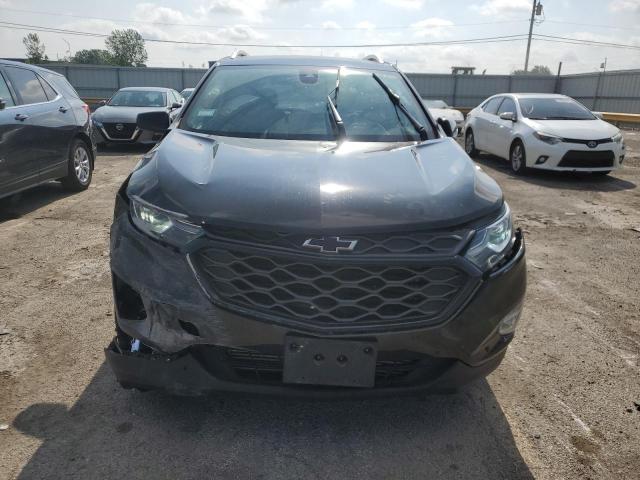 2021 CHEVROLET EQUINOX PR - 2GNAXXEV8M6110361