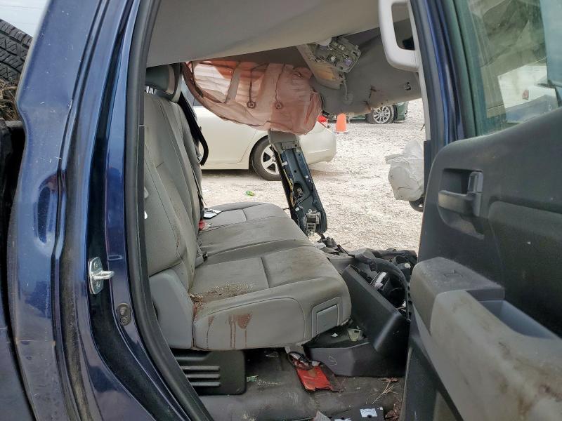 2011 TOYOTA TUNDRA DOU - 5TFRM5F17BX032799