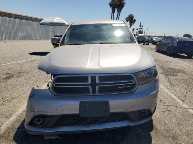 2018 DODGE DURANGO GT 1C4RDJDG2JC160549
