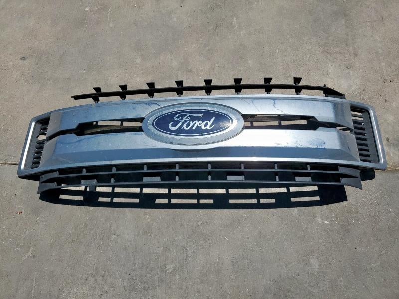 2017 FORD F250 SUPER - 1FT7W2BT8HED31214