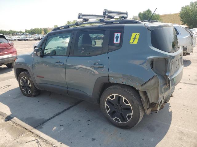 2015 JEEP RENEGADE T - ZACCJBCT6FPC33539