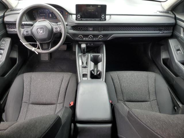 2024 HONDA ACCORD LX - 1HGCY1F20RA081367