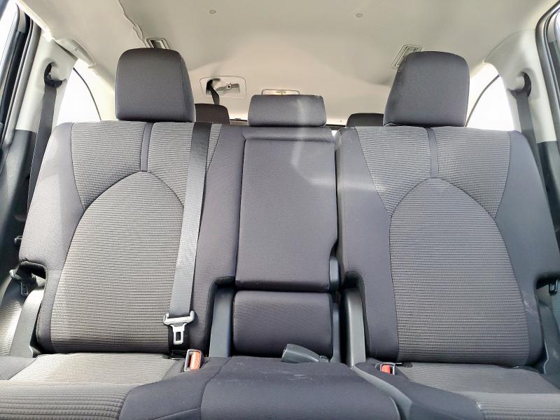2024 TOYOTA HIGHLANDER - 5TDKDRBH0RS547848
