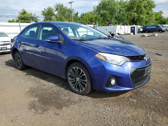2014 TOYOTA COROLLA L - 2T1BURHE9EC206786