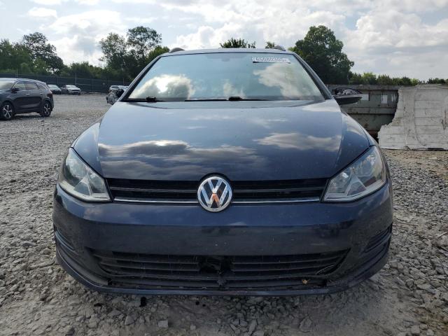 2016 VOLKSWAGEN GOLF SPORT 3VWC17AU8GM521220