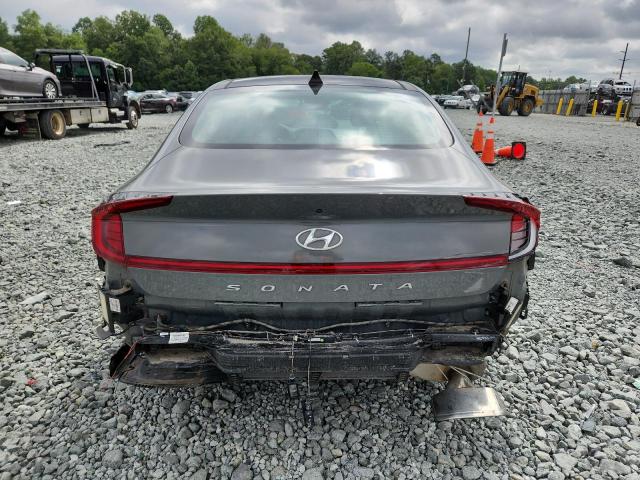 2021 HYUNDAI SONATA 5NPEF4JAXMH120903