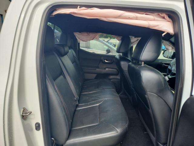 2019 TOYOTA TACOMA DOU - 5TFCZ5ANXKX187848