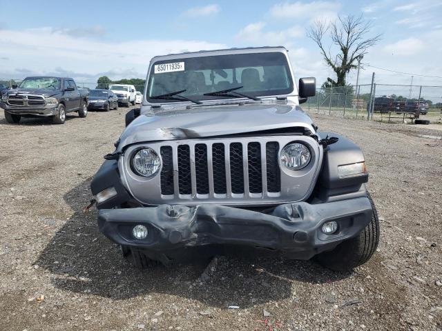 2020 JEEP GLADIATOR 1C6HJTAG4LL128331