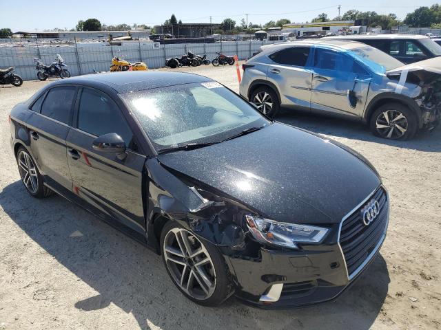 2017 AUDI A3 PREMIUM WAUAUGFF5H1040476