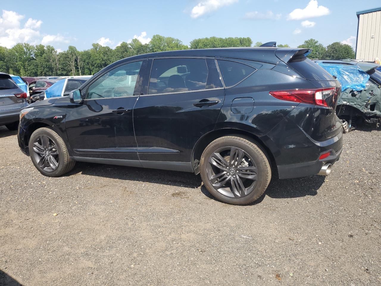 ACURA RDX A-SPEC