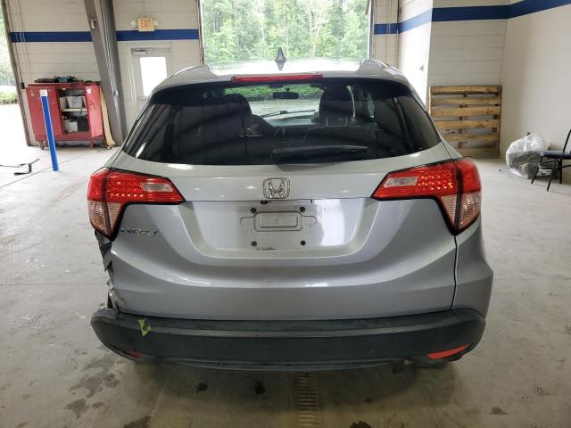 2018 HONDA HR-V EX 3CZRU5H53JM702623