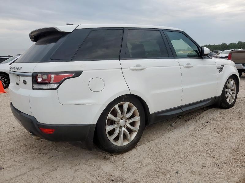 2017 LAND ROVER RANGE ROVE - SALWR2FV1HA682500