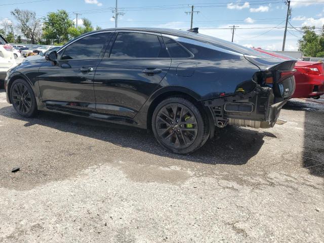 2025 KIA K5 GT KNAG44J81S5360430