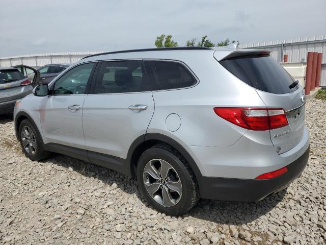 2015 HYUNDAI SANTA FE G KM8SMDHF2FU114592
