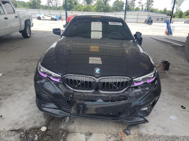 2020 BMW 330 I 3MW5P7J0XM8B60551