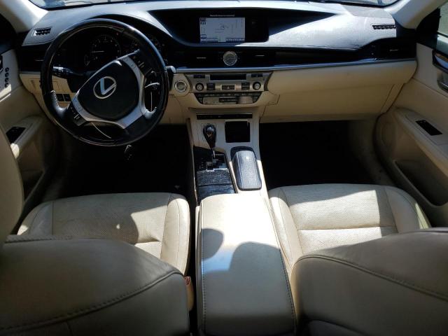 2014 LEXUS ES 350 #3260530121