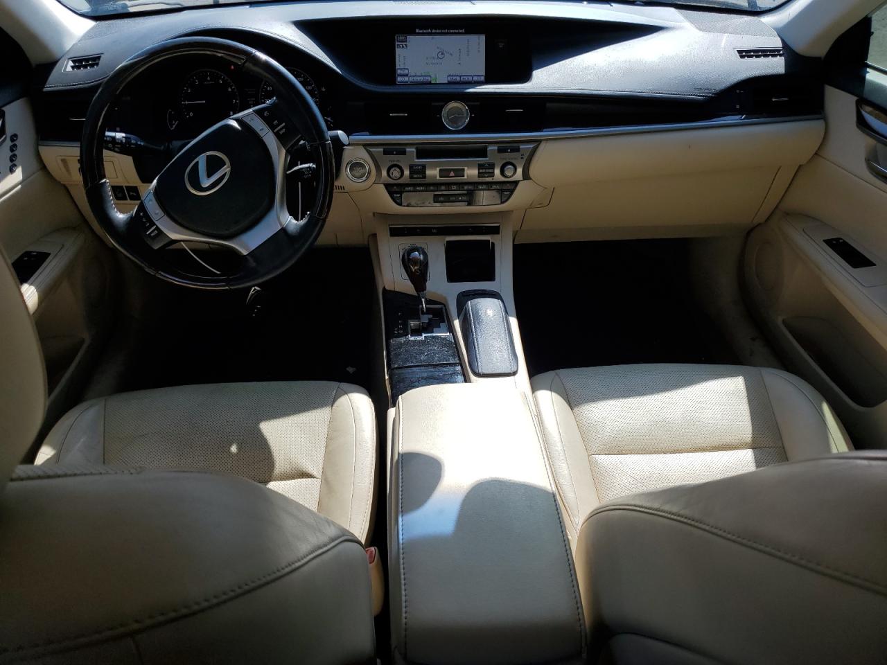 LEXUS ES 350