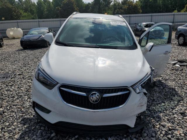 2021 BUICK ENCORE PRE KL4CJESM4MB363106