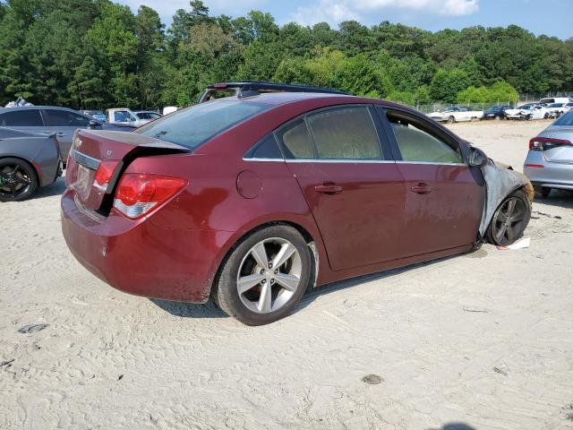 2016 CHEVROLET CRUZE LIMI NOVIN66836345