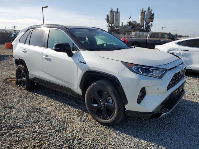 Vin: 2t3e6rfv1mw018990, lot: 64043865, toyota rav4 xse 20214
