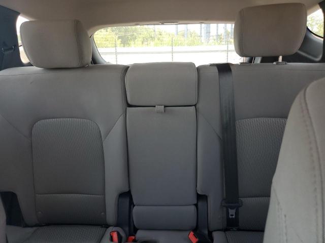 2018 HYUNDAI SANTA FE S - 5XYZTDLB2JG532543