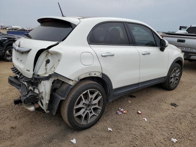2016 FIAT 500X TREKK ZFBCFYET6GP510807