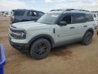 2021 FORD BRONCO SPO - 3FMCR9B6XMRB32922