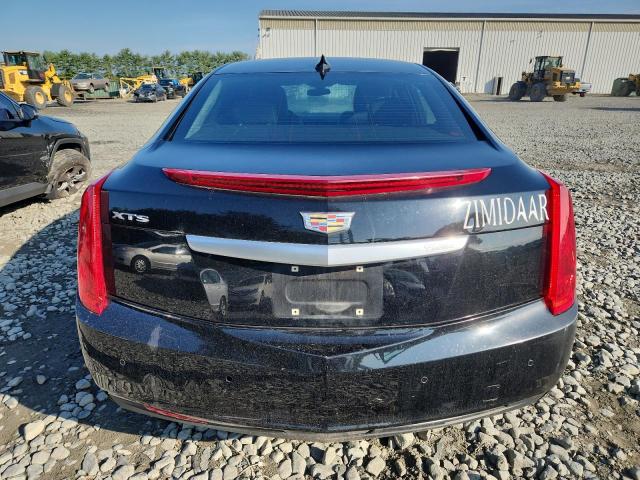 2017 CADILLAC XTS 2G61U5S39H9135270
