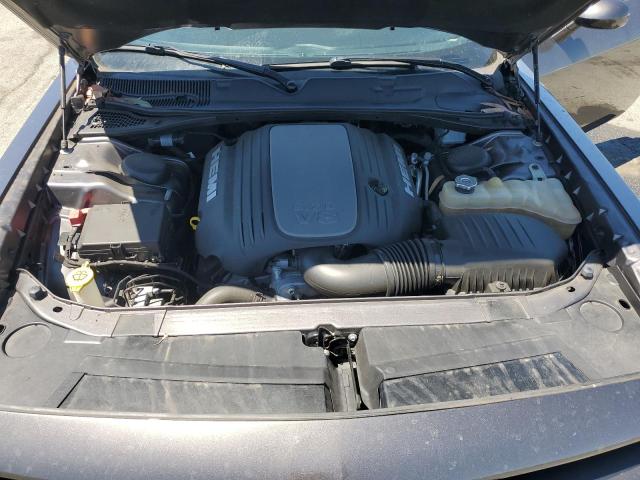 2019 DODGE CHALLENGER 2C3CDZBT4KH659537